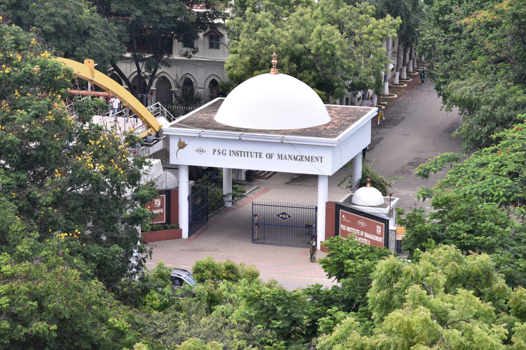 PSG College of Technology