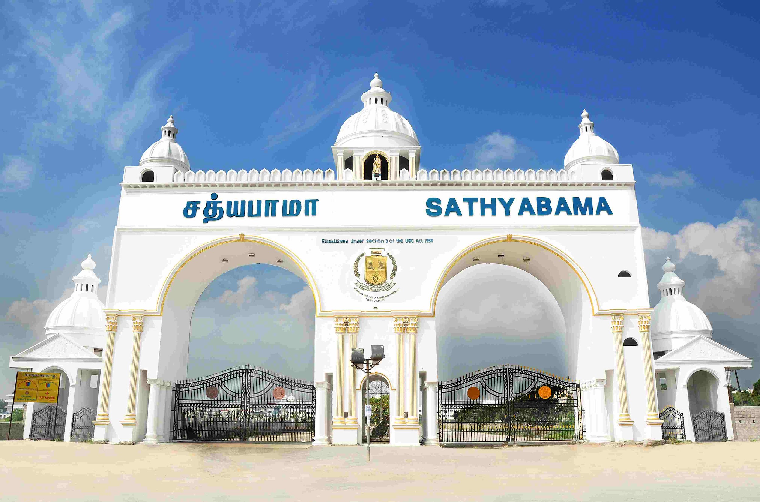 Sathyabama
